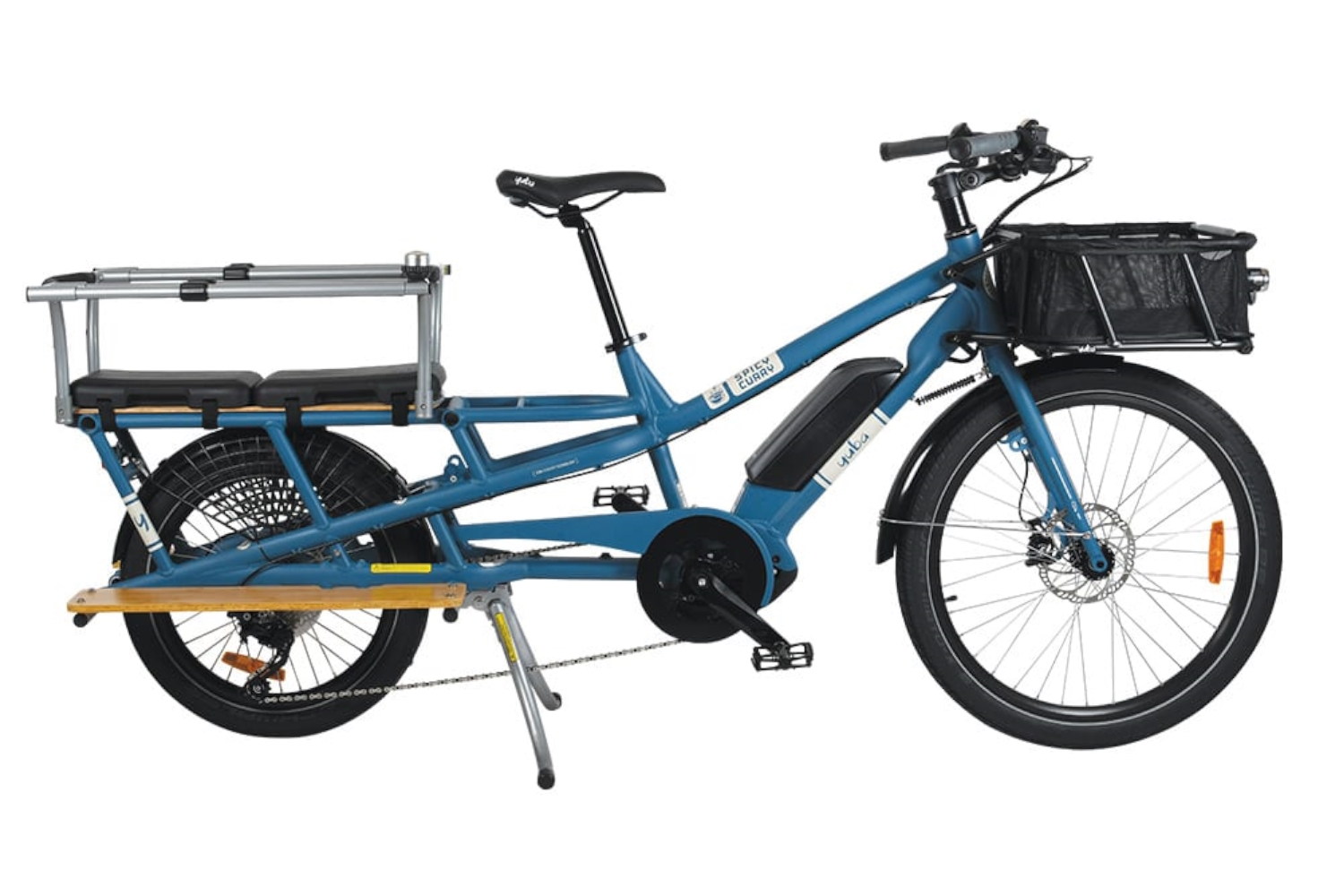 EBikeCargo