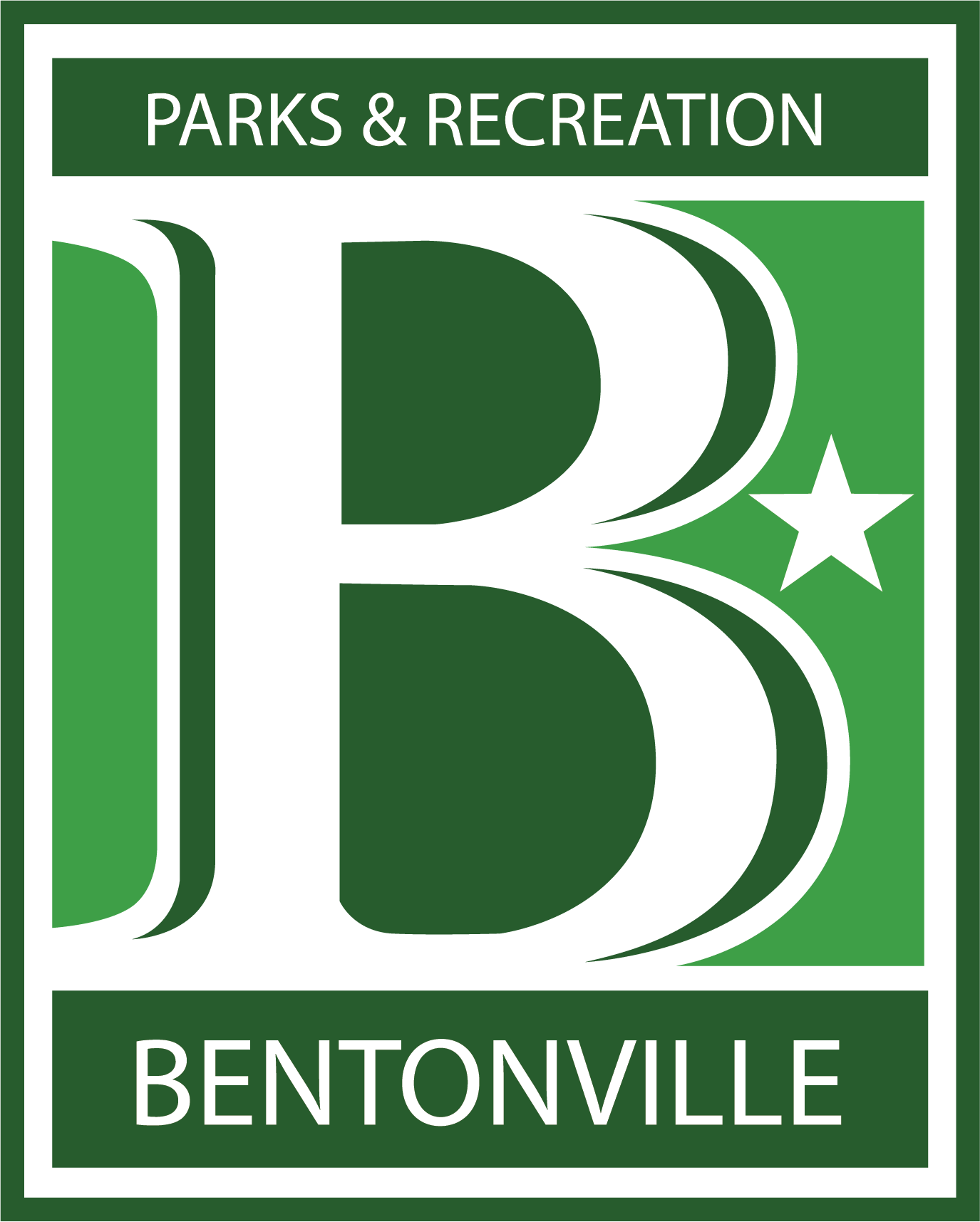 Bentonville